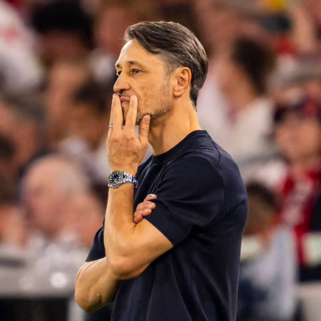 Zahlreiche BVB-Fragezeichen nach „inakzeptabler“ Länderspielpause 