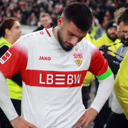 „Vielleicht hat Hoeneß Undav damit keinen Gefallen getan“ 