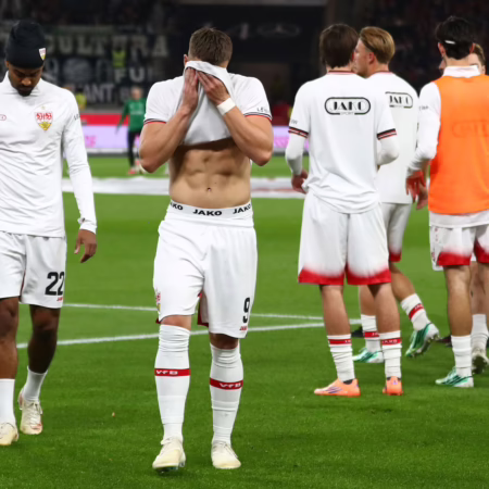 Pfiffe beim VfB: Hoeneß spricht von einem „großen Warnschuss“ 