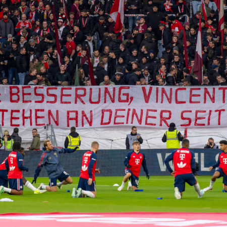 Kompany, Kimmich & Co.: So geht es bei den Bayern in dieser Woche weiter 