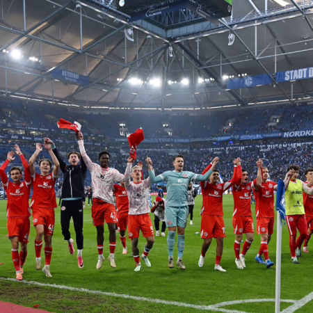 Neuer Lack oder ein Pfeifkonzert? Mainz sucht das Auswärtsgefühl 