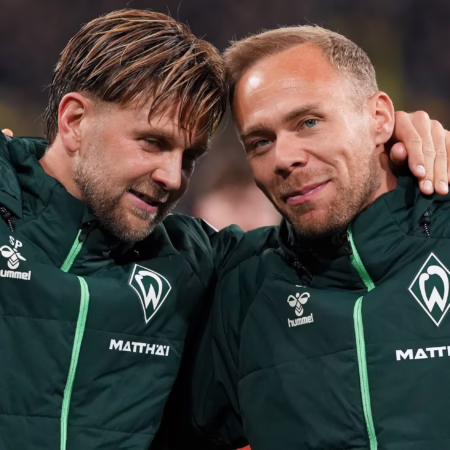 Spielt Schlager gegen den BVB? „Wer gegen Argentinien und Spanien im Tor steht, …“ 